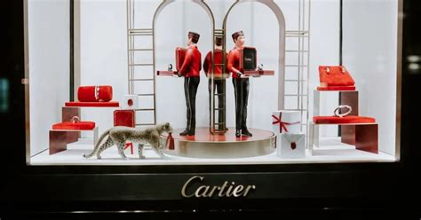 cartier return policy.